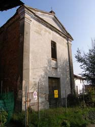 Chiesa di S. Michele Arcangelo