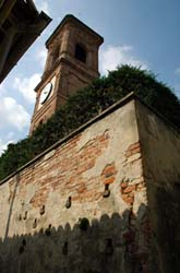 Il campanile