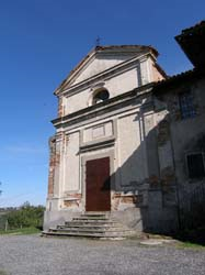 La Chiesa di S. Giorgio Martire