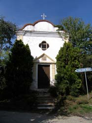 Cappella S. Paolo