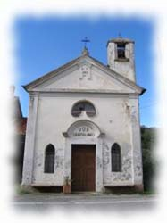 Cappella di San Bartolomeo