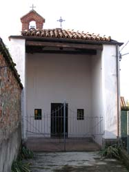 Cappella S. Annunziata